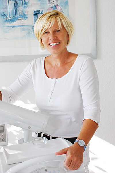 Dr. Katrin Vogt, Landau Godramstein